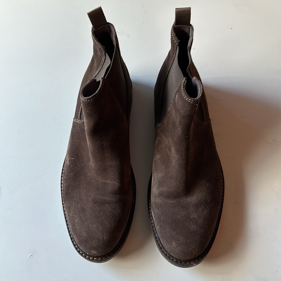 Clarks Chelsea Boots - Picture 5 of 5